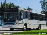Real Auto Ônibus C41421 na cidade de Rio de Janeiro, Rio de Janeiro, Brasil, por Yaan Medeiros. ID da foto: :id.