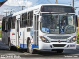 Transporte Tropical 4509 na cidade de Aracaju, Sergipe, Brasil, por Cristopher Pietro. ID da foto: :id.