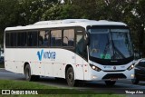 Vitória Transportes 12491 na cidade de Maceió, Alagoas, Brasil, por Thiago Alex. ID da foto: :id.