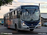 Transporte Coletivo Santa Maria 002 na cidade de Bom Despacho, Minas Gerais, Brasil, por Adeilton Fabricio. ID da foto: :id.