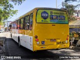 Plataforma Transportes 30442 na cidade de Salvador, Bahia, Brasil, por Victor São Tiago Santos. ID da foto: :id.