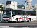Auto Viação ABC RJ 105.065 na cidade de Niterói, Rio de Janeiro, Brasil, por Willian Raimundo Morais. ID da foto: :id.