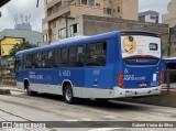 Nortran Transportes Coletivos 6533 na cidade de Porto Alegre, Rio Grande do Sul, Brasil, por Gabriel Vieira da Silva. ID da foto: :id.