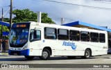Viação Atalaia Transportes 6552 na cidade de Aracaju, Sergipe, Brasil, por Eder C.  Silva. ID da foto: :id.