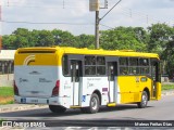Transimão 5099 na cidade de Contagem, Minas Gerais, Brasil, por Mateus Freitas Dias. ID da foto: :id.