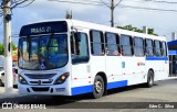 Transporte Tropical 4514 na cidade de Aracaju, Sergipe, Brasil, por Eder C.  Silva. ID da foto: :id.