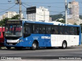 Viação Estrela RJ 177.024 na cidade de Niterói, Rio de Janeiro, Brasil, por Willian Raimundo Morais. ID da foto: :id.