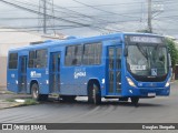 SOGAL - Sociedade de Ônibus Gaúcha Ltda. 126 na cidade de Canoas, Rio Grande do Sul, Brasil, por Douglas Storgatto. ID da foto: :id.