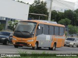 Ônibus Particulares 1710 na cidade de Caruaru, Pernambuco, Brasil, por Lenilson da Silva Pessoa. ID da foto: :id.