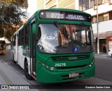 OT Trans - Ótima Salvador Transportes 20278 na cidade de Salvador, Bahia, Brasil, por Gustavo Santos Lima. ID da foto: :id.