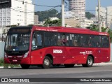 Transportes Peixoto 1.2.003 na cidade de Niterói, Rio de Janeiro, Brasil, por Willian Raimundo Morais. ID da foto: :id.
