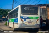 MyBus 9585 na cidade de Rio Formoso, Pernambuco, Brasil, por Gabriel Ângelo Reis. ID da foto: :id.