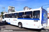 Transporte Tropical 4509 na cidade de Aracaju, Sergipe, Brasil, por Eder C.  Silva. ID da foto: :id.
