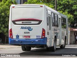Viação Atalaia Transportes 6335 na cidade de Aracaju, Sergipe, Brasil, por Cristopher Pietro. ID da foto: :id.