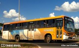 Advance Catedral Transportes 14223 na cidade de Luziânia, Goiás, Brasil, por Allan Joel Meirelles. ID da foto: :id.