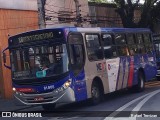 Next Mobilidade - ABC Sistema de Transporte 81.865 na cidade de São Caetano do Sul, São Paulo, Brasil, por Rafael Trevizan. ID da foto: :id.