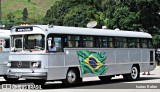 Rio Ouro Transporte Escolar 19 na cidade de Juiz de Fora, Minas Gerais, Brasil, por Isaias Ralen. ID da foto: :id.