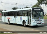 SOGIL - Sociedade de Ônibus Gigante Ltda. 5109 na cidade de Gravataí, Rio Grande do Sul, Brasil, por Jardel Moraes. ID da foto: :id.