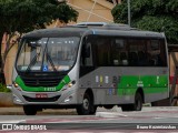Transcooper > Norte Buss 1 6725 na cidade de São Paulo, São Paulo, Brasil, por Bruno Kozeniauskas. ID da foto: :id.