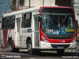 Integração Transportes 0421022 na cidade de Manaus, Amazonas, Brasil, por Ruan Neves oficial. ID da foto: :id.