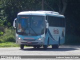 Pérola do Sul > Pérola Bus 107 na cidade de Pelotas, Rio Grande do Sul, Brasil, por Anderson Soares de Castro. ID da foto: :id.