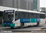 Transportes Campo Grande D53560 na cidade de Rio de Janeiro, Rio de Janeiro, Brasil, por Jordan Santos do Nascimento. ID da foto: :id.
