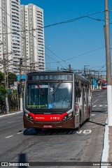Himalaia Transportes > Ambiental Transportes Urbanos 4 1012 na cidade de São Paulo, São Paulo, Brasil, por Lucas Mendes. ID da foto: :id.