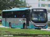 SIT Macaé Transportes 2148 na cidade de Macaé, Rio de Janeiro, Brasil, por Anderson Sousa Feijó. ID da foto: :id.
