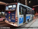 Transcooper > Norte Buss 2 6543 na cidade de São Paulo, São Paulo, Brasil, por Luan Alves. ID da foto: :id.