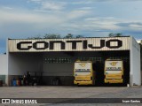 Empresa Gontijo de Transportes 17030 na cidade de Iguatu, Ceará, Brasil, por Ivam Santos. ID da foto: :id.