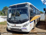 Linlex Transportes CE-17 na cidade de Gravataí, Rio Grande do Sul, Brasil, por Emerson Dorneles. ID da foto: :id.
