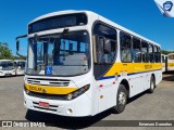 Linlex Transportes 1079 na cidade de Gravataí, Rio Grande do Sul, Brasil, por Emerson Dorneles. ID da foto: :id.