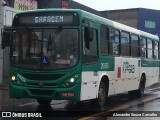 OT Trans - Ótima Salvador Transportes 20856 na cidade de Salvador, Bahia, Brasil, por Alexandre Souza Carvalho. ID da foto: :id.