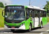 VB Transportes e Turismo 3311 na cidade de Campinas, São Paulo, Brasil, por Julio Medeiros. ID da foto: :id.