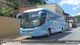 Confianza Transportes 4602 na cidade de Petrópolis, Rio de Janeiro, Brasil, por Zé Ricardo Reis. ID da foto: :id.