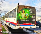 Transporte Tropical 4270 na cidade de Aracaju, Sergipe, Brasil, por Eder C.  Silva. ID da foto: :id.