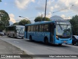 FAOL - Friburgo Auto Ônibus 524 na cidade de Nova Friburgo, Rio de Janeiro, Brasil, por Felipe Cardinot de Souza Pinheiro. ID da foto: :id.