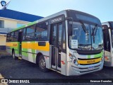 Linlex Transportes 2735 na cidade de Gravataí, Rio Grande do Sul, Brasil, por Emerson Dorneles. ID da foto: :id.