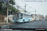 Transcal Sul Transportes Coletivos 24139 na cidade de Porto Alegre, Rio Grande do Sul, Brasil, por Alexsandro Merci    ®. ID da foto: :id.