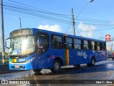 Viação Atalaia Transportes 6048 na cidade de Aracaju, Sergipe, Brasil, por Eder C.  Silva. ID da foto: :id.
