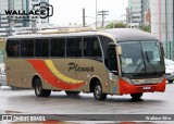 Plenna Transportes e Serviços 1050 na cidade de Salvador, Bahia, Brasil, por Wallace Silva. ID da foto: :id.