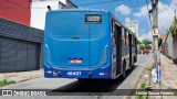 Salvadora Transportes > Transluciana 40627 na cidade de Belo Horizonte, Minas Gerais, Brasil, por Heitor Souza Ferreira. ID da foto: :id.