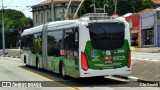 Next Mobilidade - ABC Sistema de Transporte 8161 na cidade de São Paulo, São Paulo, Brasil, por Cle Giraldi. ID da foto: :id.
