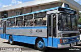 Ônibus Particulares 47644 na cidade de Juiz de Fora, Minas Gerais, Brasil, por Isaias Ralen. ID da foto: :id.