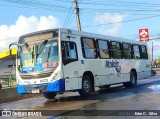 Viação Atalaia Transportes 6572 na cidade de Aracaju, Sergipe, Brasil, por Eder C.  Silva. ID da foto: :id.