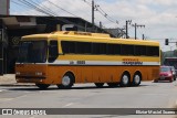 Ônibus Particulares 6665 na cidade de Juiz de Fora, Minas Gerais, Brasil, por Eliziar Maciel Soares. ID da foto: :id.