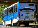 Cidade Alta Transportes 1.301 na cidade de Olinda, Pernambuco, Brasil, por Matheus Silva. ID da foto: :id.