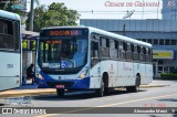 TM - Transversal Metropolitana 2302 na cidade de Gravataí, Rio Grande do Sul, Brasil, por Alexsandro Merci    ®. ID da foto: :id.