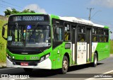 VB Transportes e Turismo 3370 na cidade de Campinas, São Paulo, Brasil, por Julio Medeiros. ID da foto: :id.