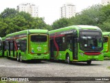 Himalaia Transportes > Ambiental Transportes Urbanos 4 1132 na cidade de São Paulo, São Paulo, Brasil, por Luan Alves. ID da foto: :id.